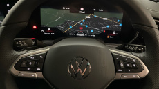 Volkswagen Touareg 3.0 V6 TDI 4Motion 286 Black Edition 5dr Tip Auto Diesel Estate